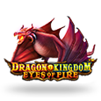 Dragon Kingdom - Eyes Of Fire