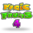 Magic Fruits - 4 Reels