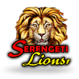 Serengeti Lions Stellar Jackpots