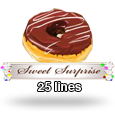 Sweet's Suprise 25 Lines