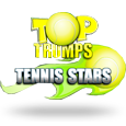 Top Trumps Tennis Stars