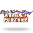 Wheel of Fortune - Triple Action Frenzy